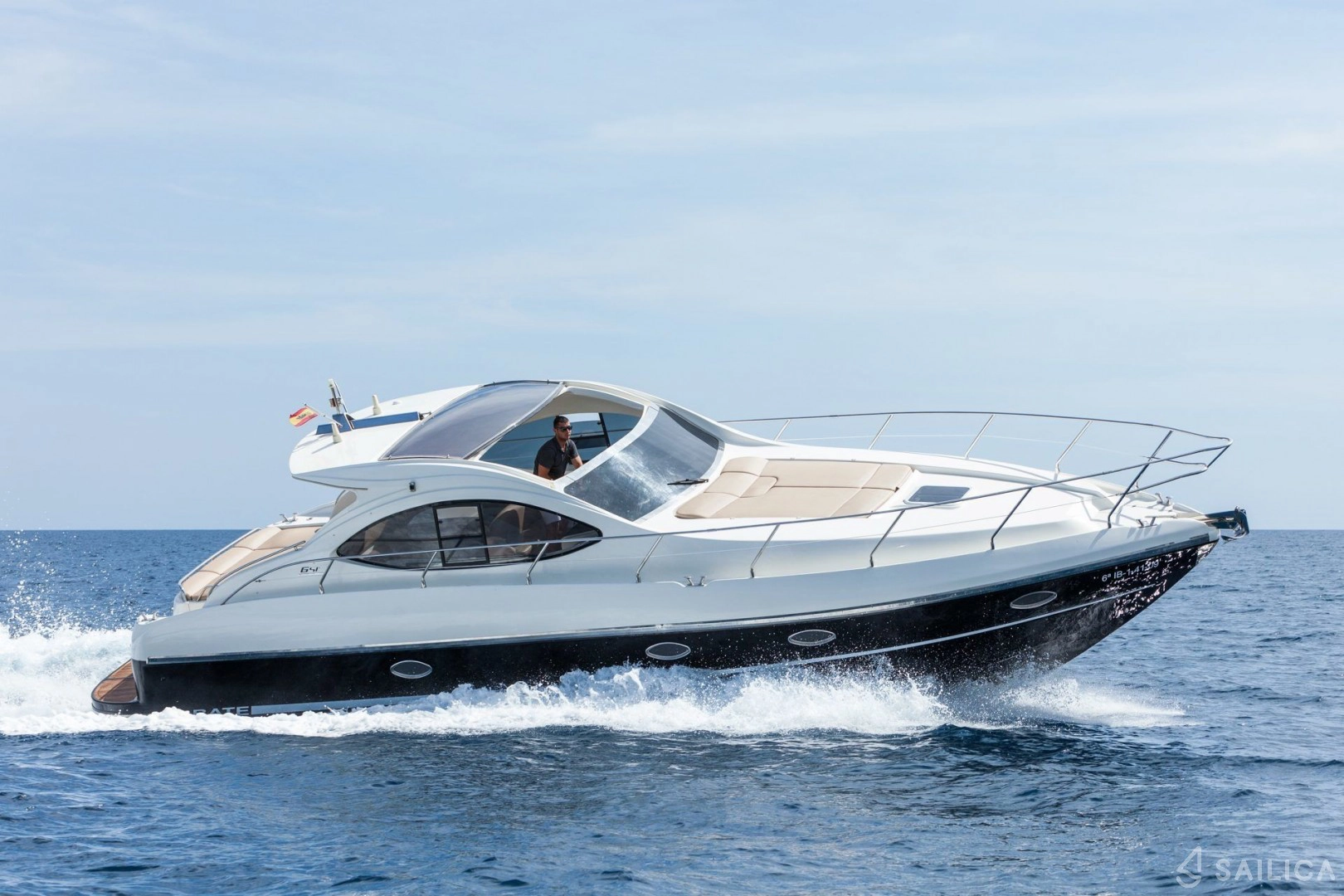 Ninos Yachts - Yacht Tours in Corfu Paxos