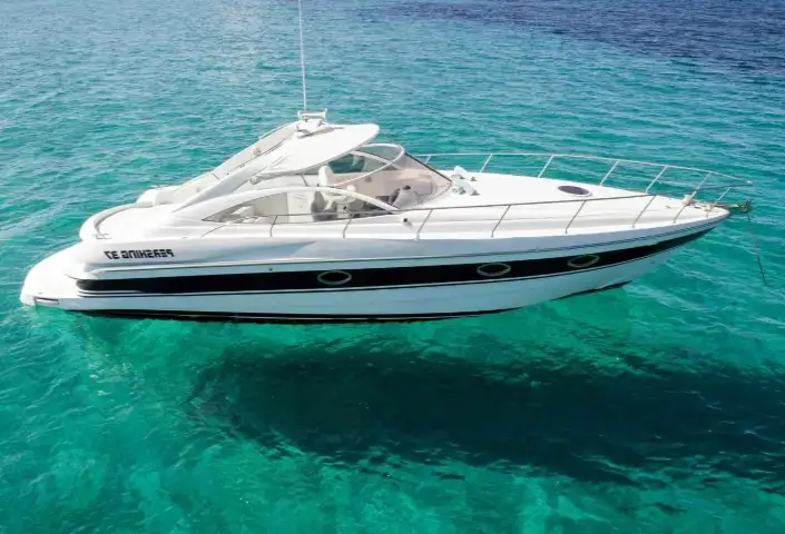 Ninos Yachts - Yacht Tours in Corfu Paxos