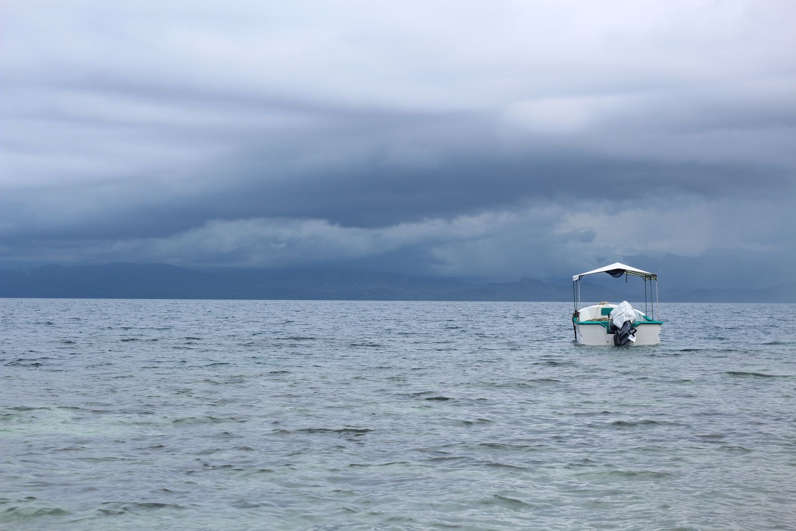 Corfu Boat Trip Cancelled by Weather? What to Do